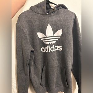 Adidas hoodie